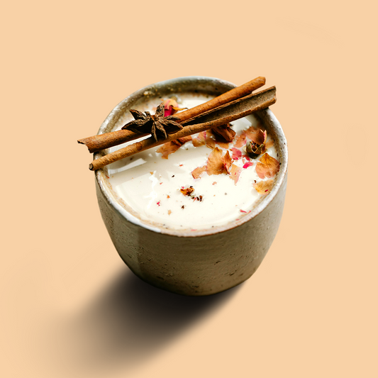 Discover the Magic: Cozy Chai Delight Recipe to Warm Your Soul