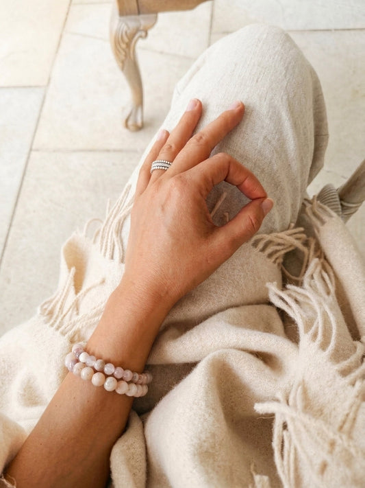 Breathe, Unwind, Rest: Relaxing Meditation to Ease You into Sleep