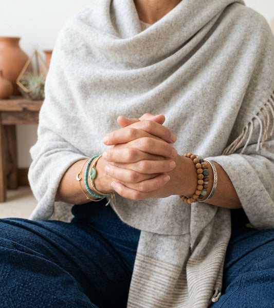 Clear Your Mind: A 3-Minute Meditation for Mental Clarity